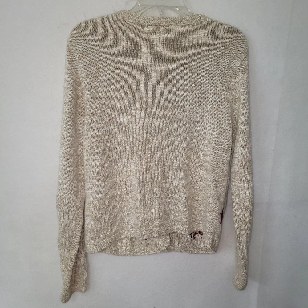 Winona women knit